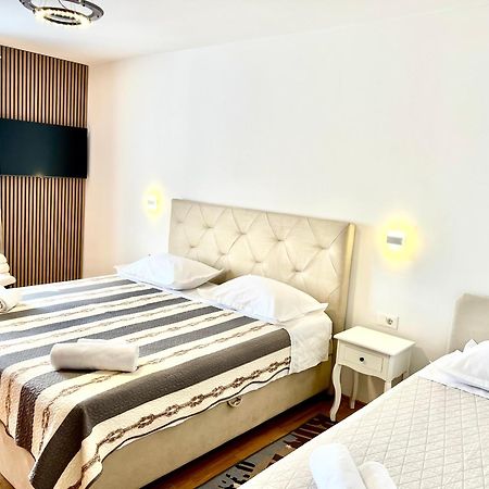 Holiday Home Laura Zadar Exterior foto