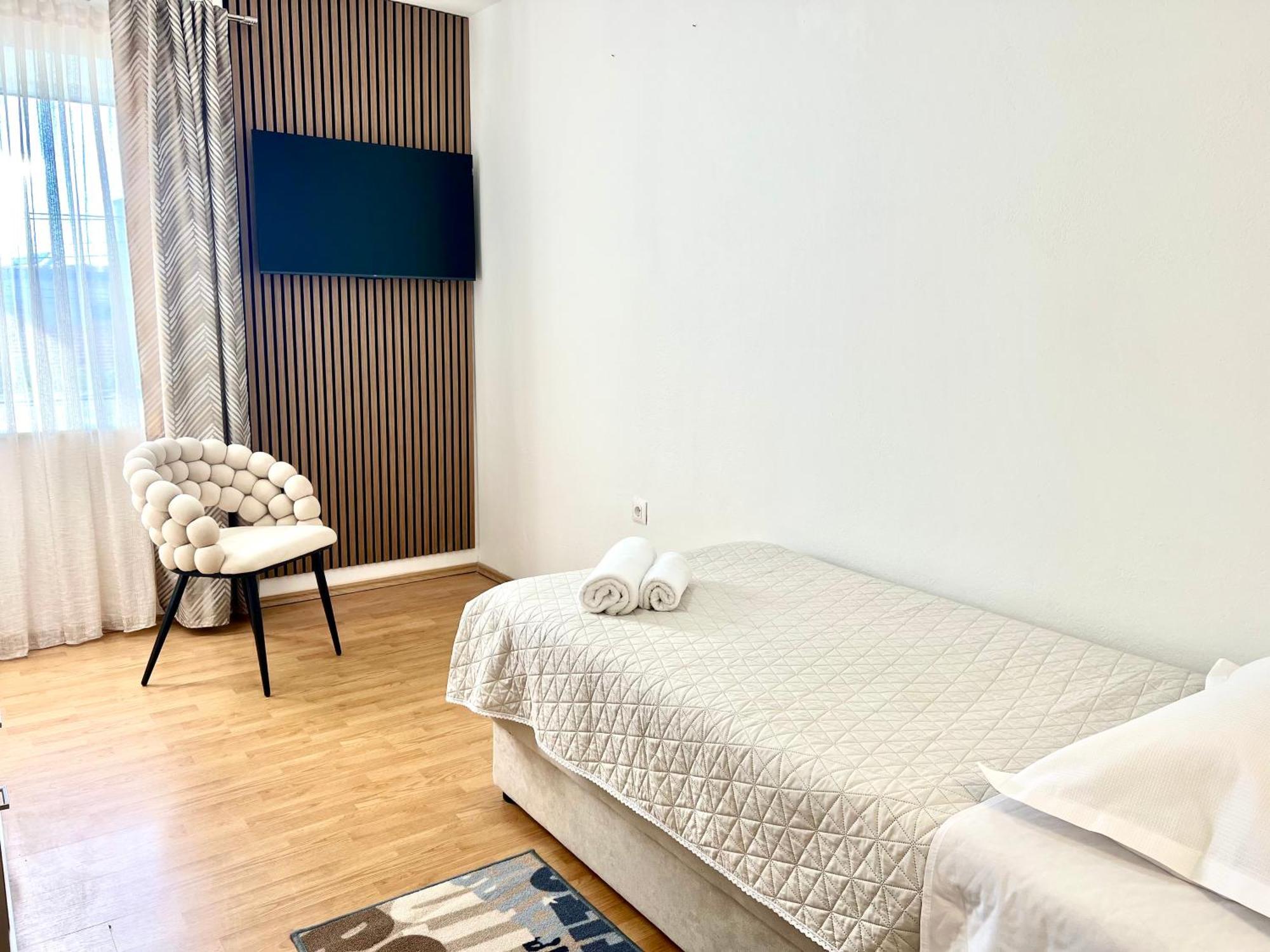 Holiday Home Laura Zadar Exterior foto