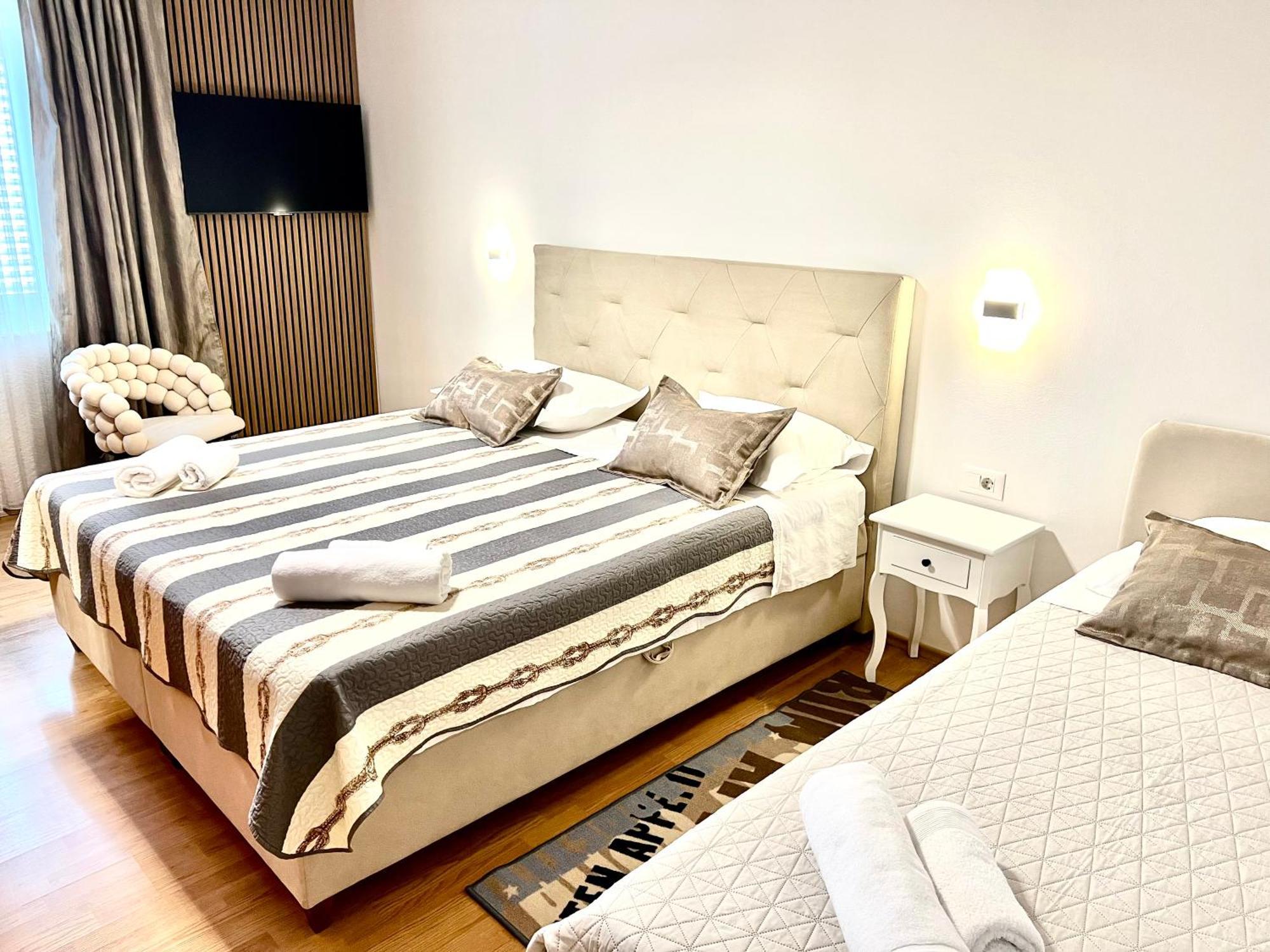 Holiday Home Laura Zadar Exterior foto