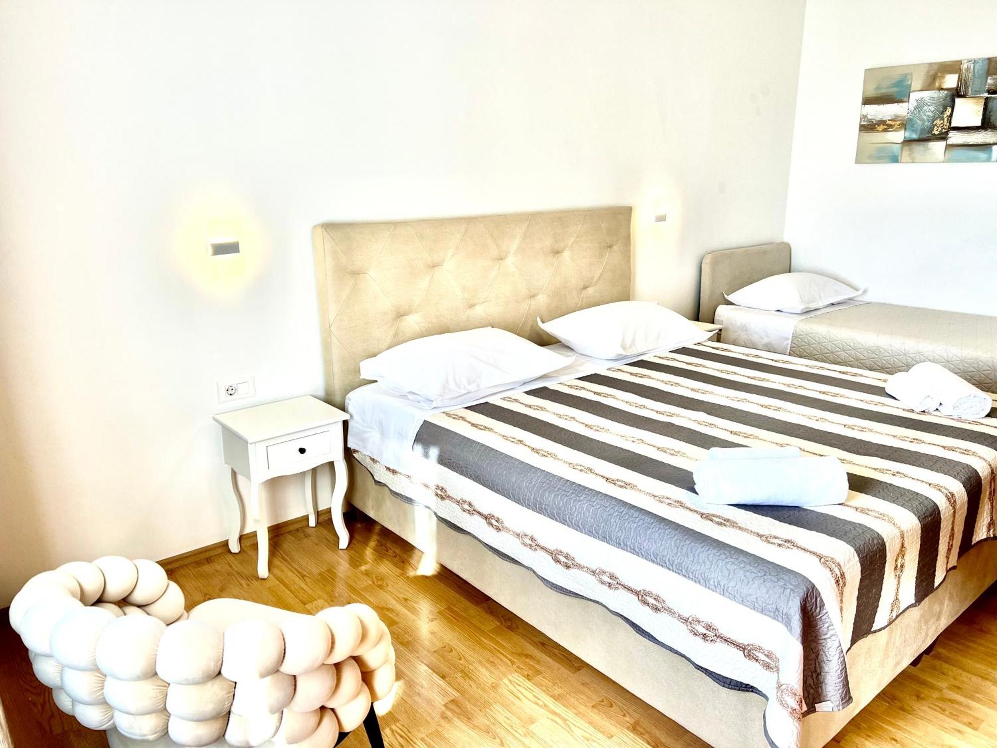 Holiday Home Laura Zadar Exterior foto